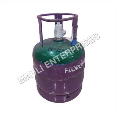R22 10Kg Floron Refrigerant Gas Application: Industrial