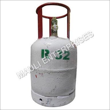 R32 8Kg Fluoro Refrigerant Gas Application: Room Ac (Residential Air Conditioners)