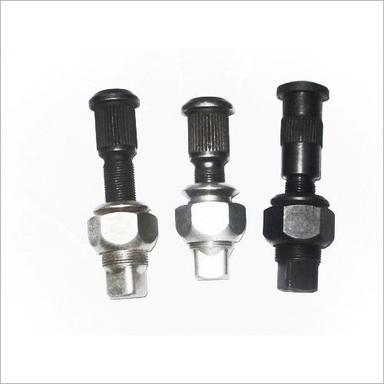 Wheel Stud Rh And Lh For Drilling Rig Usage: Industrial