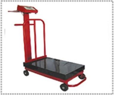 Trolley Weigh