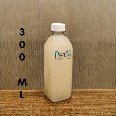 300Ml Juice Bottle Hardness: Rigid