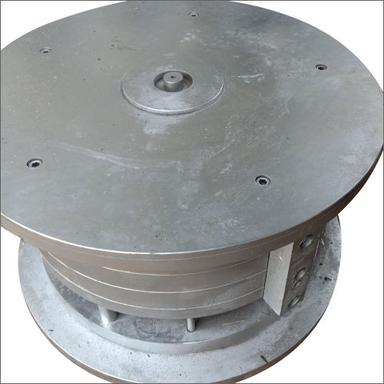 Tank Cover Mould