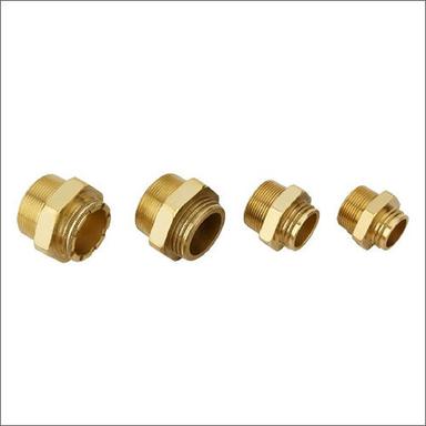 CPVC Brass Male Female Insert