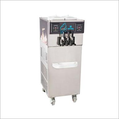 Ice Cream Machine Voltage: 220-415 Volt (V)