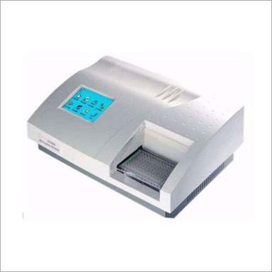 Elisa Laboratory Micro Reader