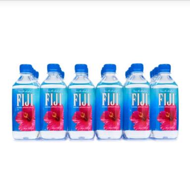 Fiji Mineral Natural Spring Water