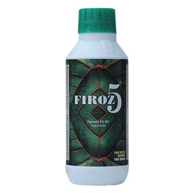 5 Percent Sc Fipronil Insecticide Packaging: 1 Ltr