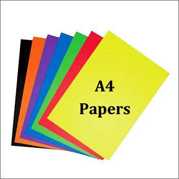 Different Color Available Clean Room A4 Papers