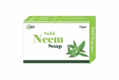 Sukh Aloevera Soap 100% Natural