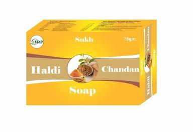 Sukhh Haldi Chandan Soap No Side Effect