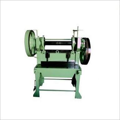 Automatic Industrial Shearing Machine