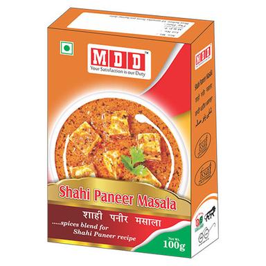 100g Shahi Paneer Masala