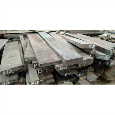 H13 Steel Flat Bar Application: Construction