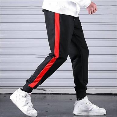 Plain Mens Jogger Pant