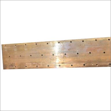 Equipotential Bonding Bars Length: 6 Inch (In)