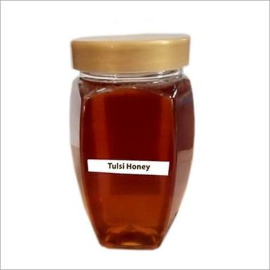 Pure Tulsi Honey Grade: Food Grade