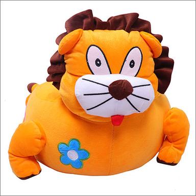 Different Available Lion Seat Soft Toy