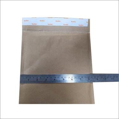 Disposable Brown Duplex Board Paper Bag