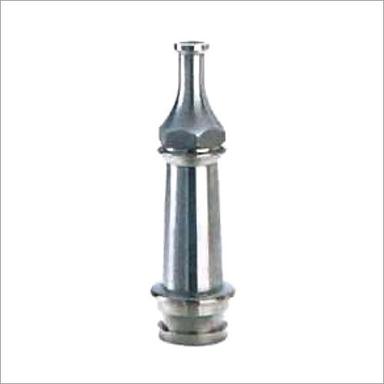 Stainless Steel 63 Mm Ss Branch Pipe With Nozzle
