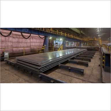 Boiler Quality Carbon Steel Plate Grade: Sa 516 Grade 70