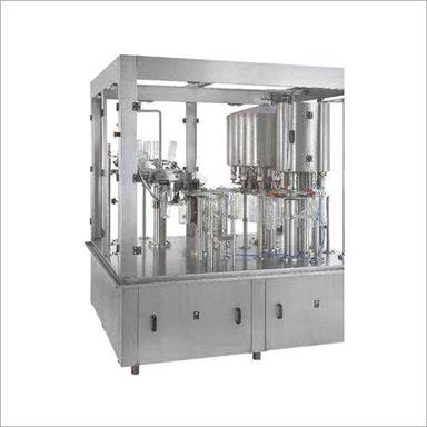 30 Bpm Bottle Filling Machine Application: Chemical