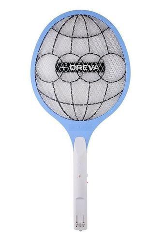 Oreva Electric Mosquito Racket Ormr-007 Weight: 450 Grams (G)