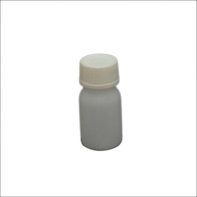 Natural 60 Ml Hdpe Dry Syrup Bottle