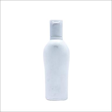 प्लास्टिक बाल तेल की बोतल
