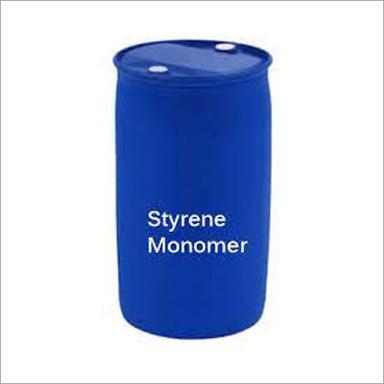 Styrene Monomers Storage: Room Temperature