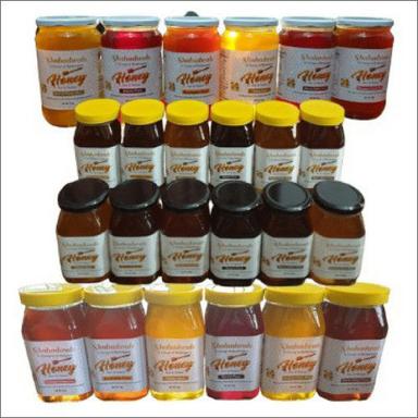 Honey Samples Kit Grade: Food Grade