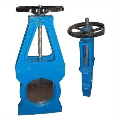 Cast Iron Pulp Valve Pressure: High Pressure