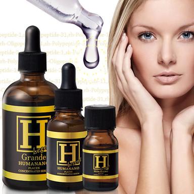 Humanano Placen Concentrated Serum Legend Age Group: All Age Group
