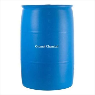 Industrial Octanol Chemical Density: 830 Kilogram Per Cubic Meter (Kg/M3)