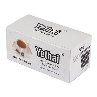 Yethai Nilgiri  Black Tea Bags