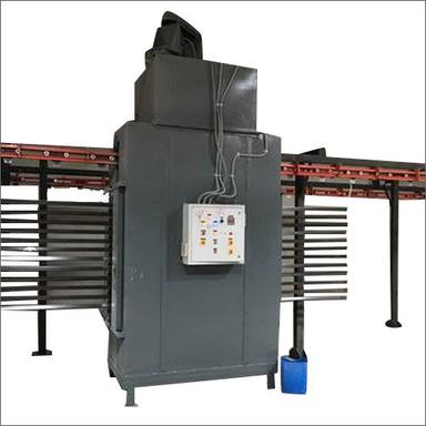 Aluminum Manual Electrostatic Powder Coating Machine