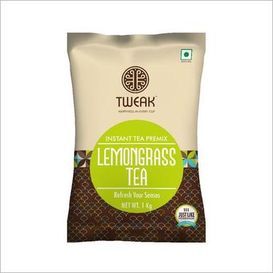 1Kg  Instant Lemongrass Tea Premix Antioxidants