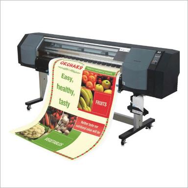 Digital Vinyl Printing Service