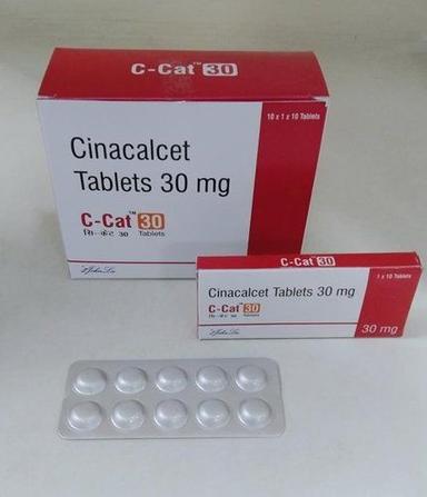 Cinacalcet Tablets