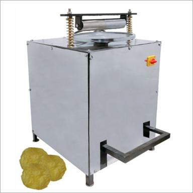 Papad Machine