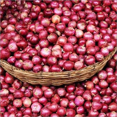 Natural Fresh Red Onion