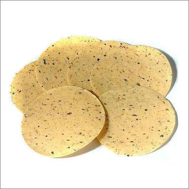 Jeera Papad