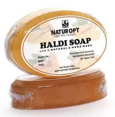 Handmade soap