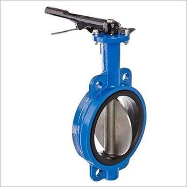 Industrial Butterfly Valve Power Source: Manual