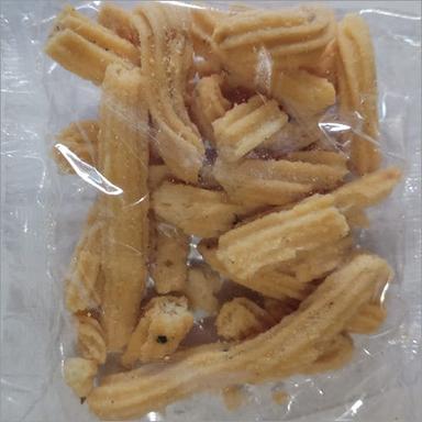 Murukku Sticks Snacks Processing Type: Baked