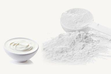 White Spray Dried Yogurt Powder