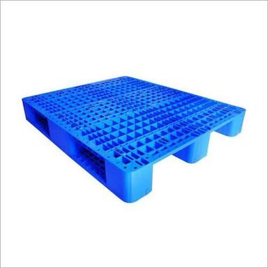 Blue Heavy Duty Plastic Pallets