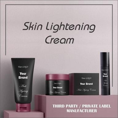 Fairness Cream - Ingredients: Herbal