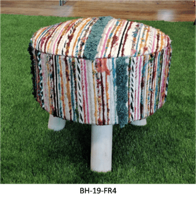 Handicraft Furniture Application: Industrial