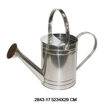 Silver Garden Watercan