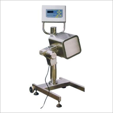 Pharmaceutical Capsule Metal Detector Application: For Security